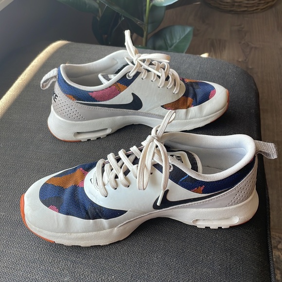 Nike air max shoes - Picture 4 of 8